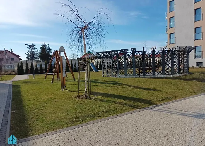 Pod Brzozami 5 Morz *