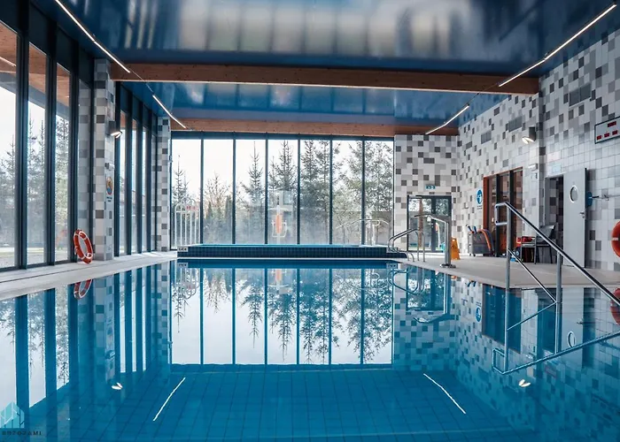 Pod Brzozami 5 Morz *