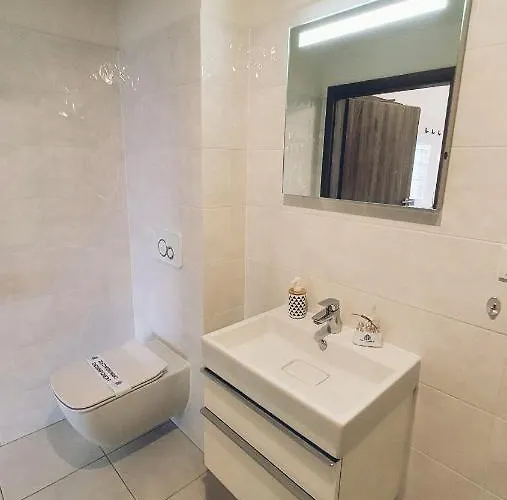 Pod Brzozami 5 Morz *