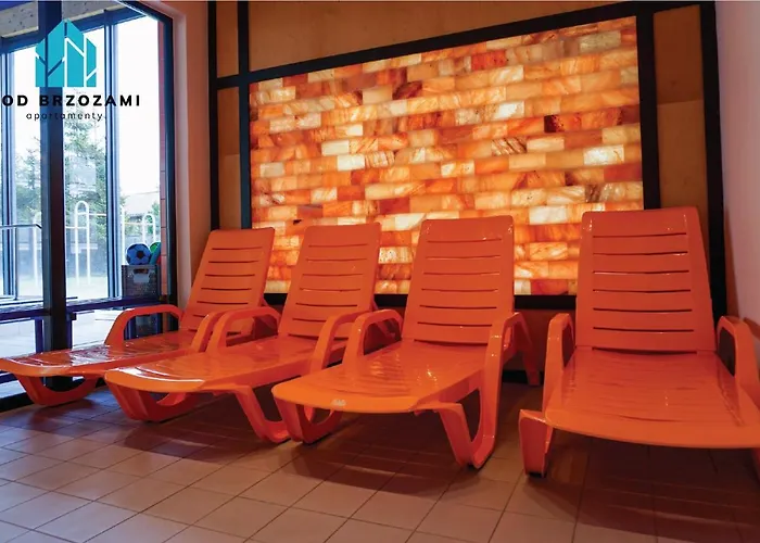 Pod Brzozami 5 Morz Ustronie Morskie