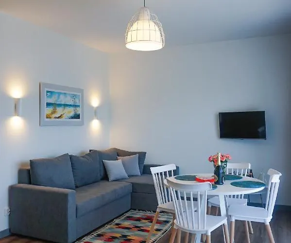 Pod Brzozami 5 Morz *