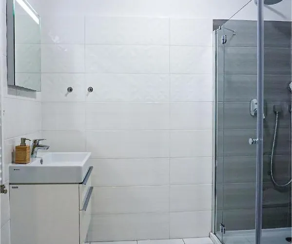 Pod Brzozami 5 Morz Apartment Ustronie Morskie