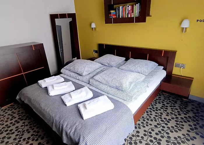 Pod Brzozami 5 Morz Apartment Ustronie Morskie